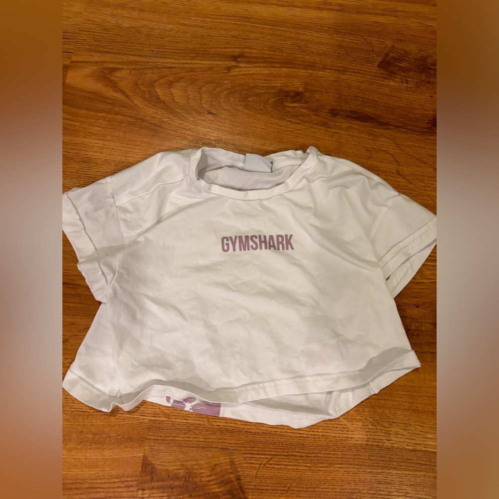 Women’s crop top (S)